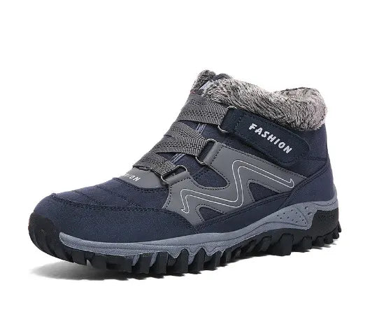 Women's Winter Thermal Boots