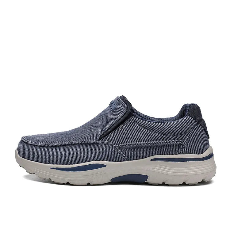 MEN'S COMFORT BREATHABLE SUPPORT SNEAKERS