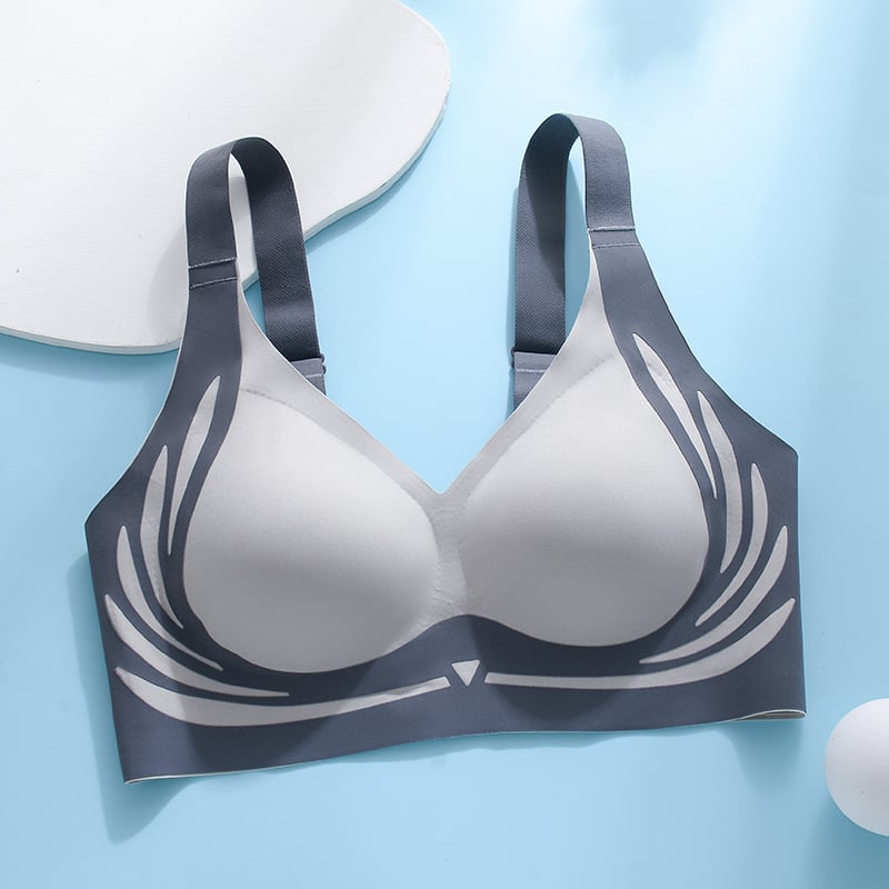 🎁Last Day 65% Off - Super gather bra| Wireless Push-up Bra