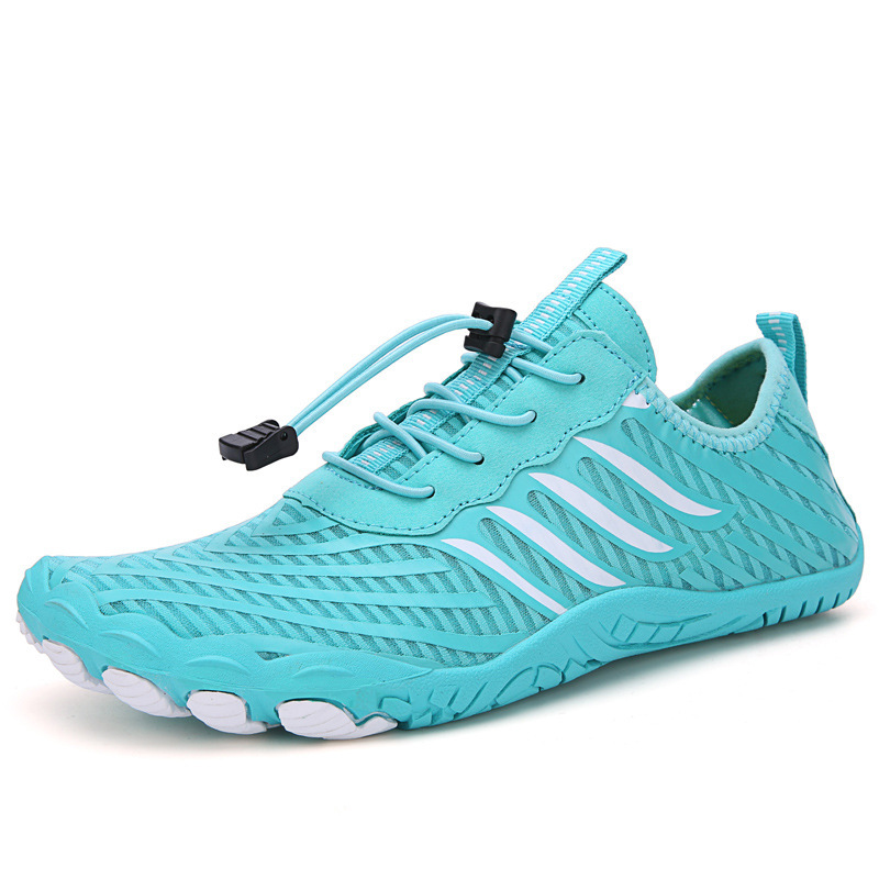 Men's Outdoor Non-Slip Quick Dry Beach Barefoot Shoes