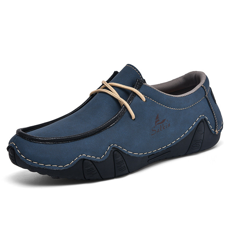 Men's low-top casual Martin shoes