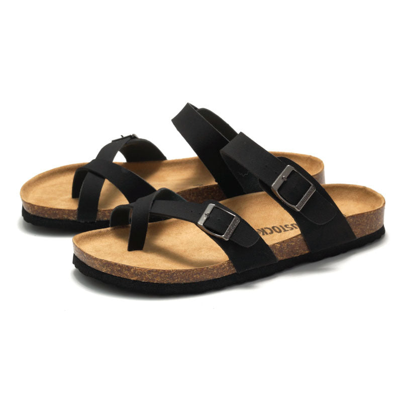 🎁LAST DAY 70% OFF🎁Men's / Women's arch support orthotic sandals