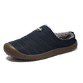 2022 Waterproof built-in plush cotton shoes