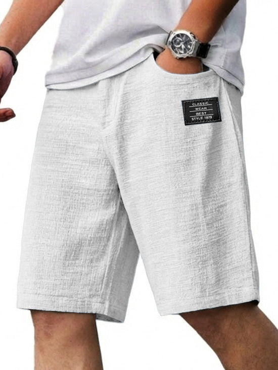 Ultra-Soft Everyday Shorts – Chosen by Thousands for All-Day Coolness