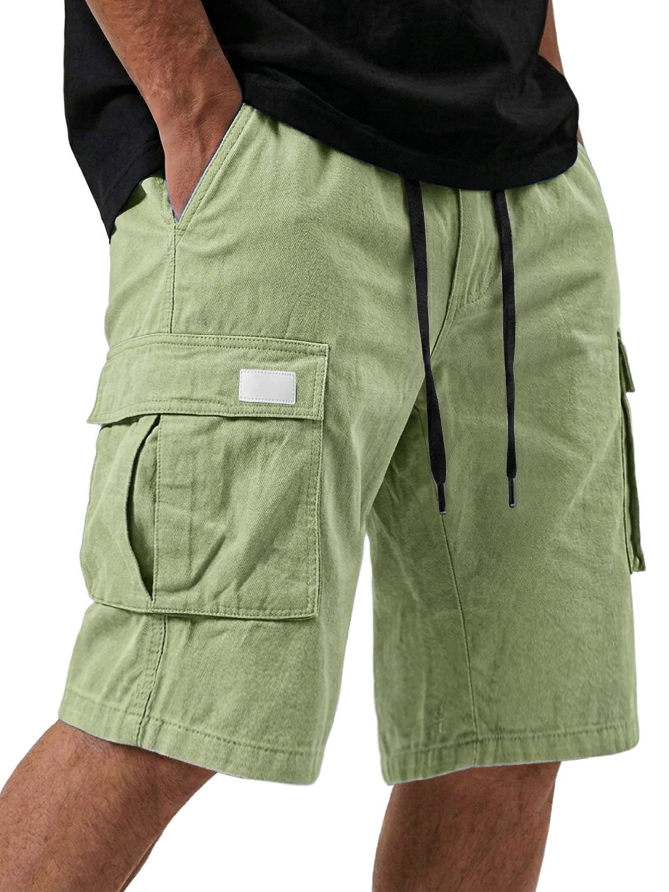 Extremely Durable Summer Work Shorts – Loved by Thousands of Men