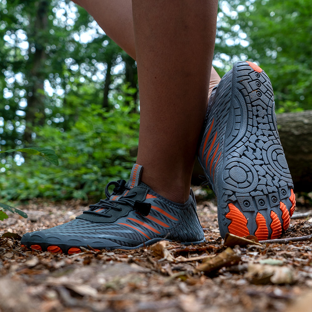 Men's Outdoor Non-Slip Quick Dry Beach Barefoot Shoes