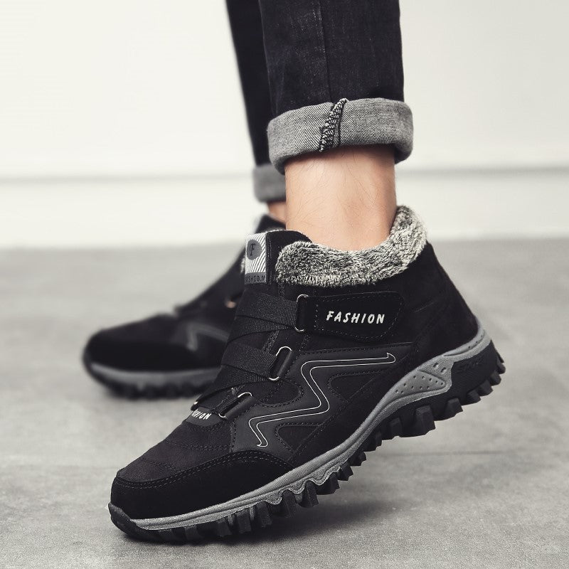 Women's Winter Thermal Boots