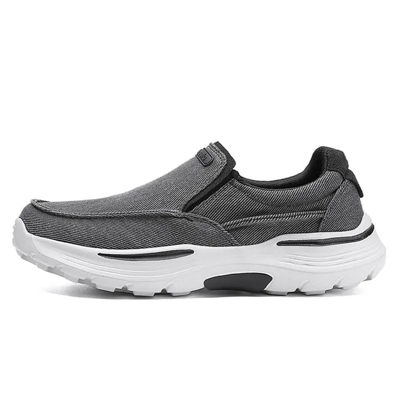 MEN'S COMFORT BREATHABLE SUPPORT SNEAKERS