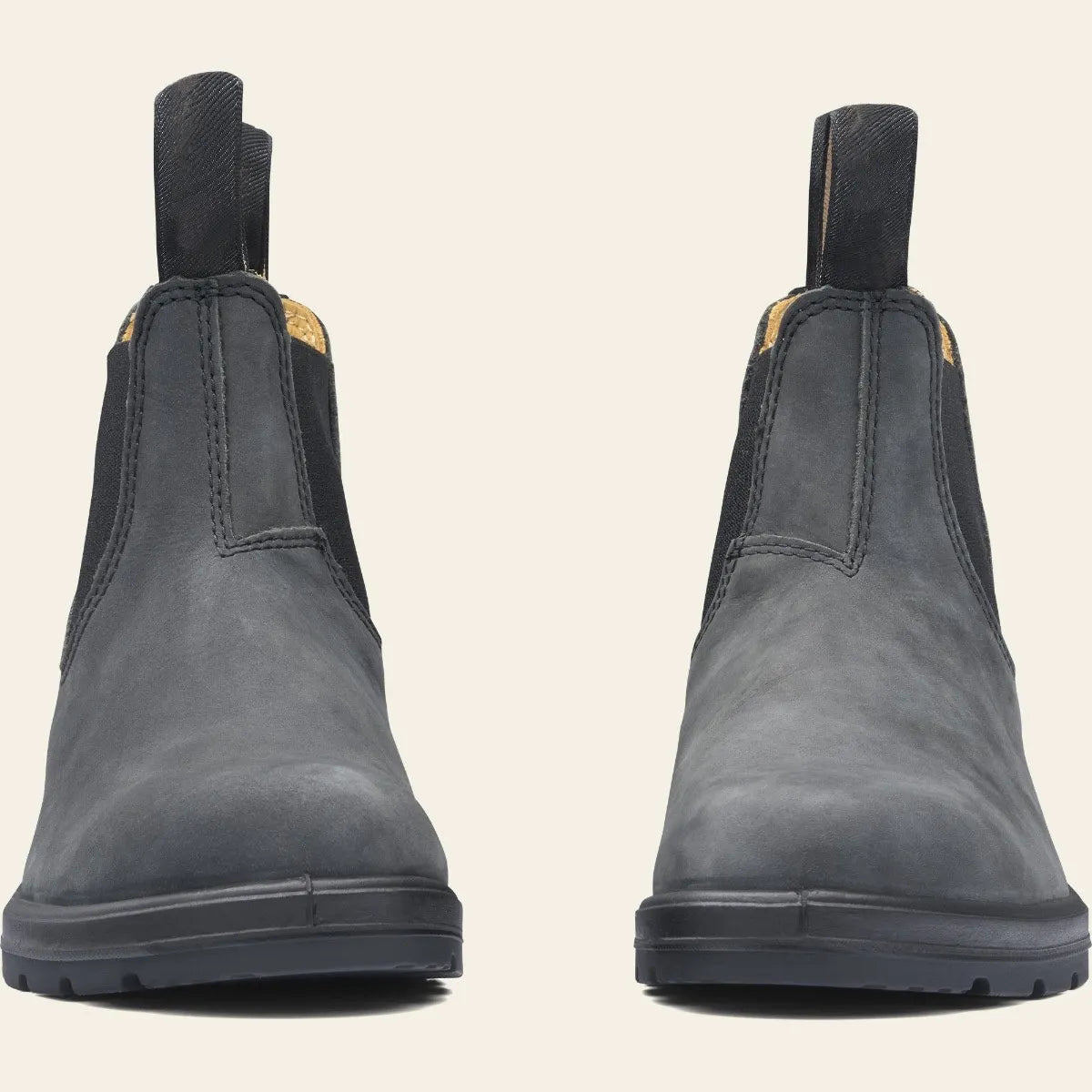 Vintage Leather Boots Martin Boots