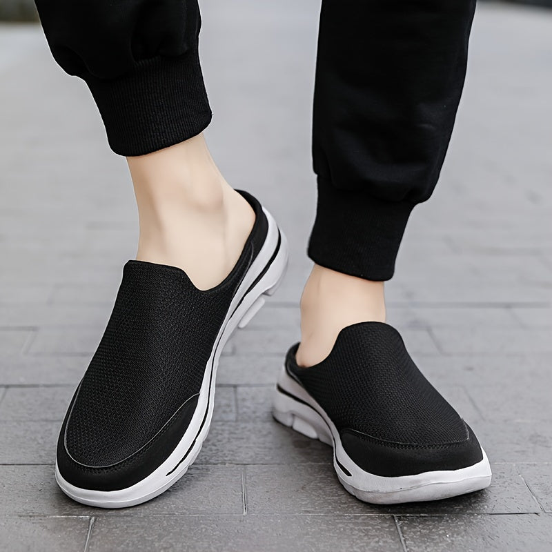 MEN'S/WOMEN'S COMFORT BREATHABLE SUPPORT SPORTS SANDALS