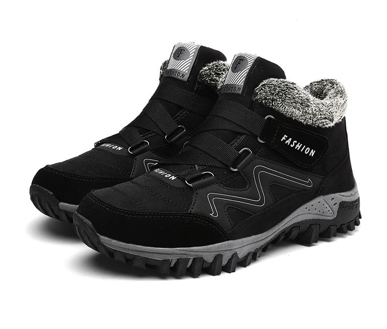 Women's Winter Thermal Boots