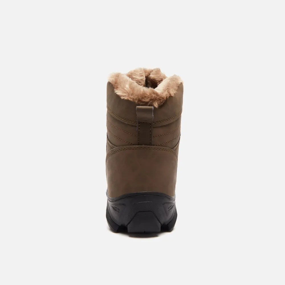 MEN'S WATERPROOF SPORT WINTER BOOTS