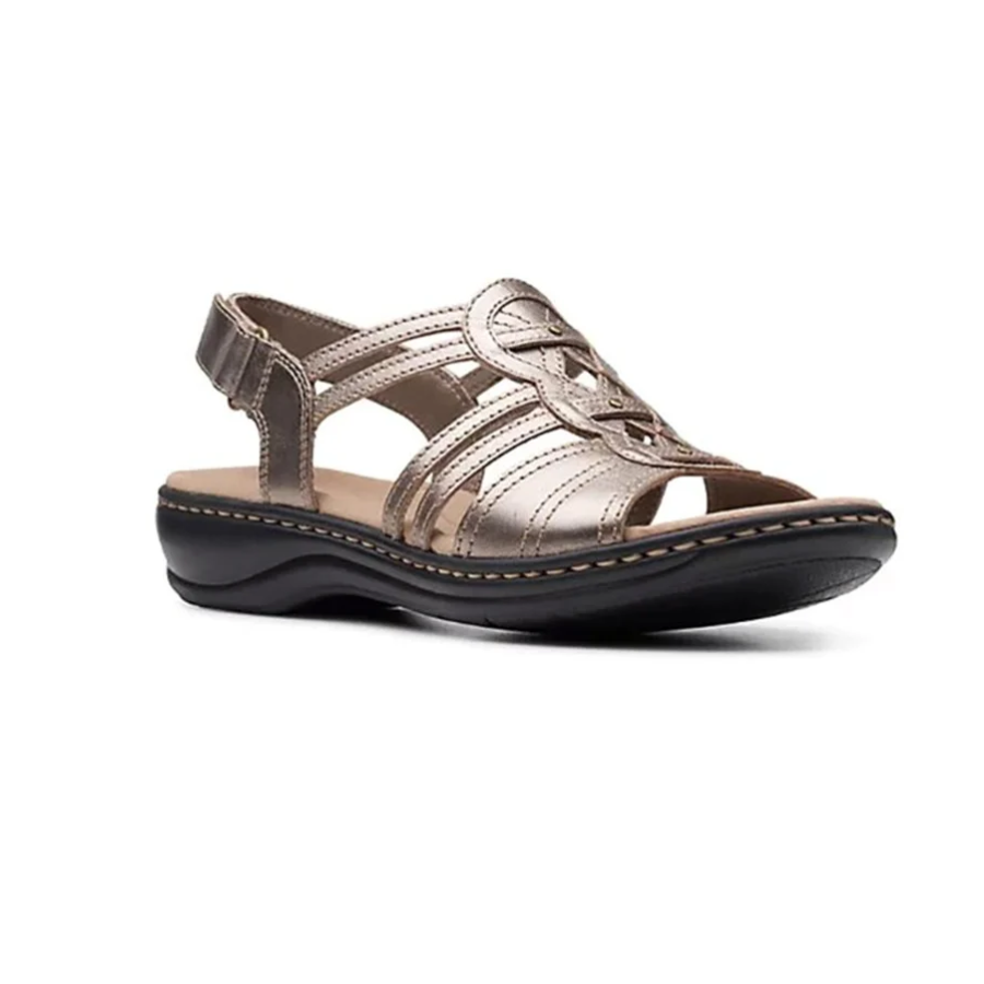 2025 Casual Open Toe Orthopedic Sandals