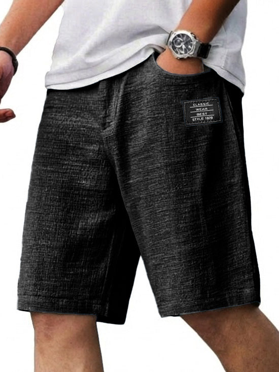 Ultra-Soft Everyday Shorts – Chosen by Thousands for All-Day Coolness