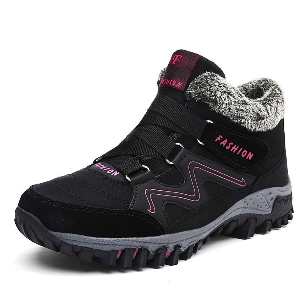 Women's Winter Thermal Boots