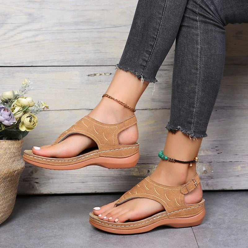 WINDRAKTM ORTHO SANDALS - 2023 BEST SELLER