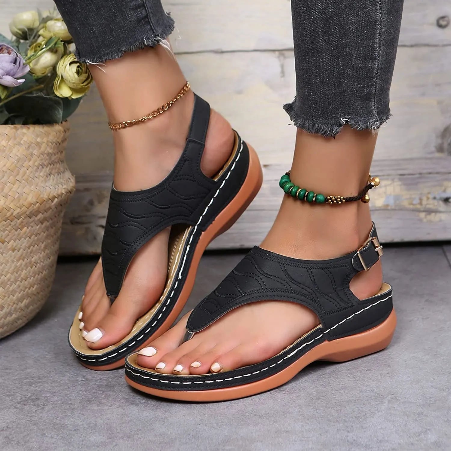 WINDRAKTM ORTHO SANDALS - 2023 BEST SELLER