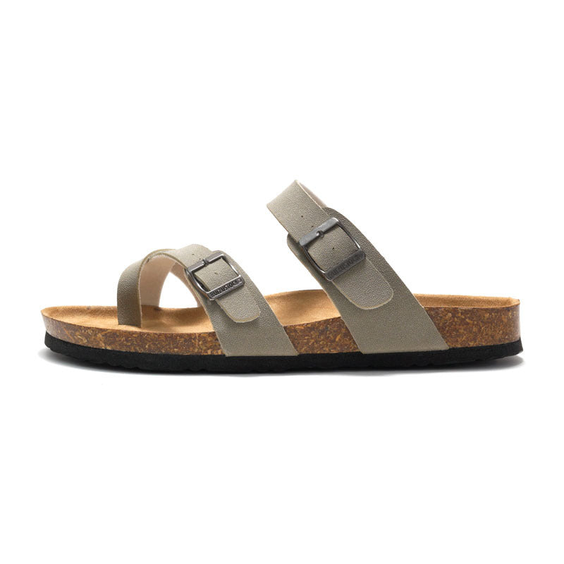 🎁LAST DAY 70% OFF🎁Men's / Women's arch support orthotic sandals