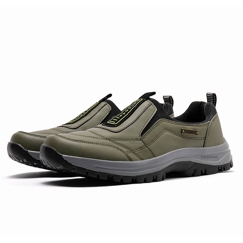 Waterproof Non-Slip Hiking Shoes