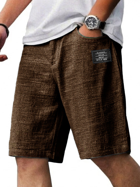 Ultra-Soft Everyday Shorts – Chosen by Thousands for All-Day Coolness