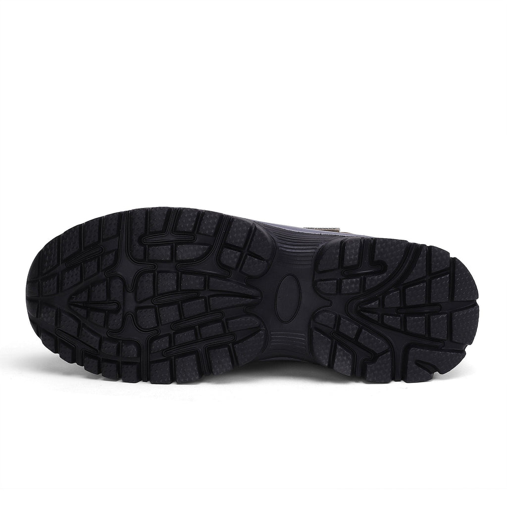Waterproof Non-Slip Hiking Shoes