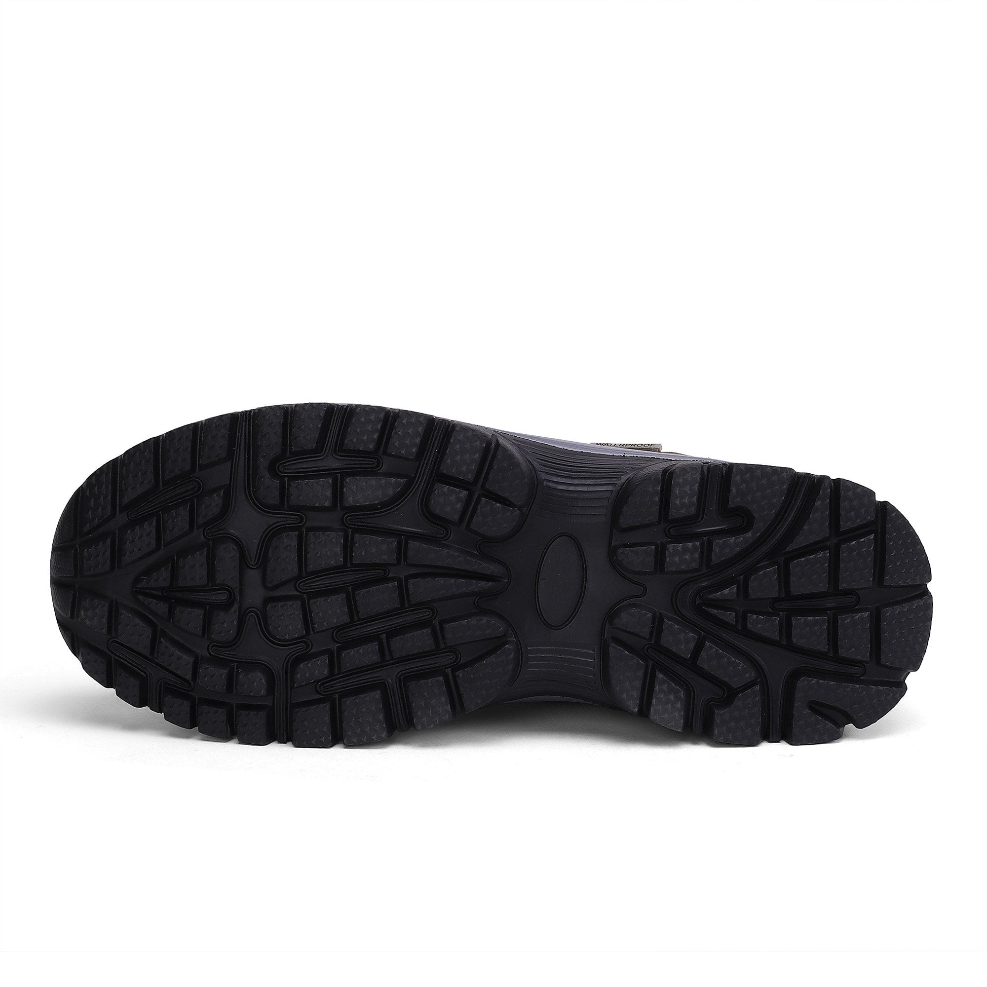 Waterproof Non-Slip Hiking Shoes