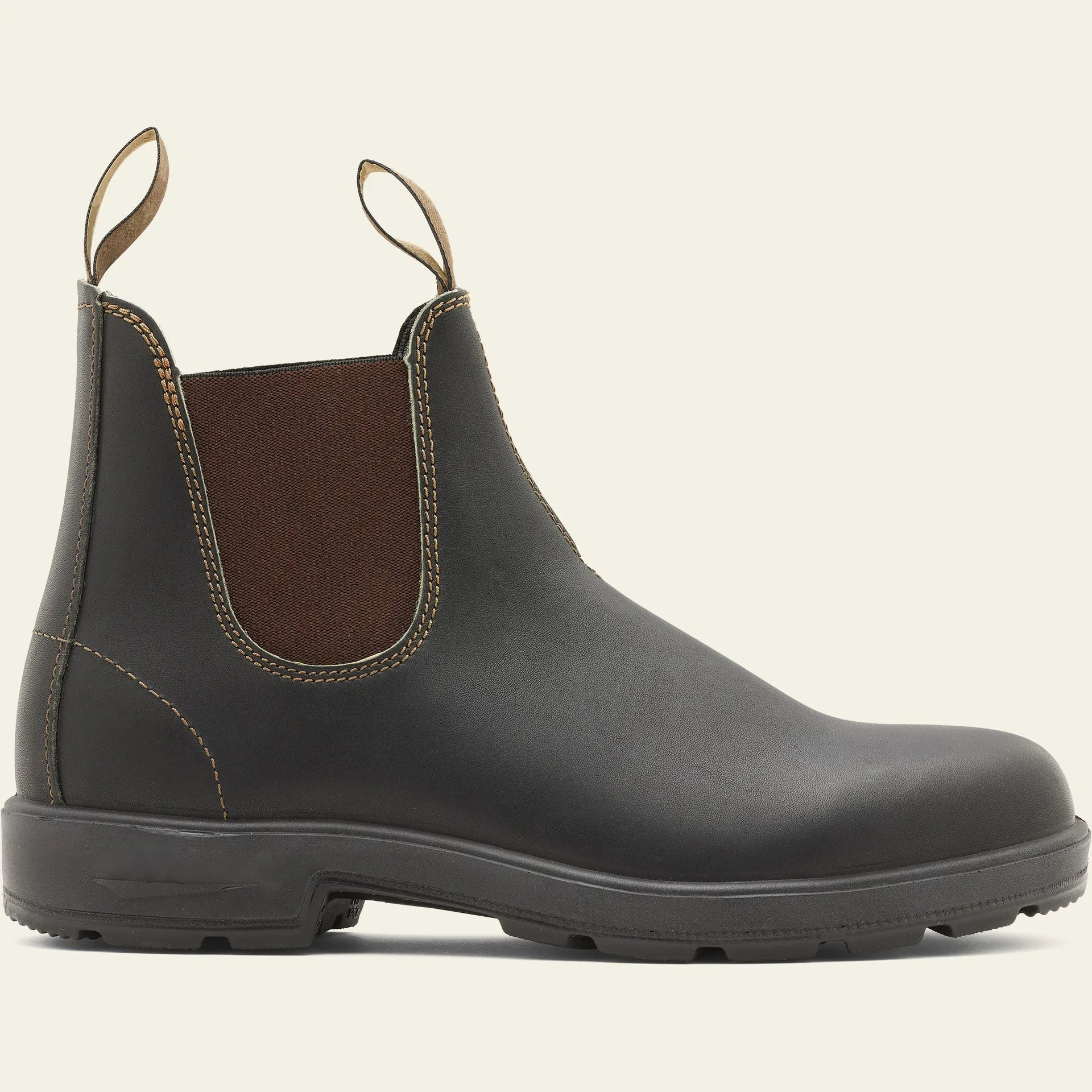 Vintage Leather Boots Martin Boots