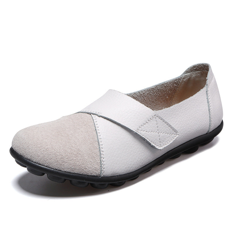 Premium Genuine Comfy Leather Loafers