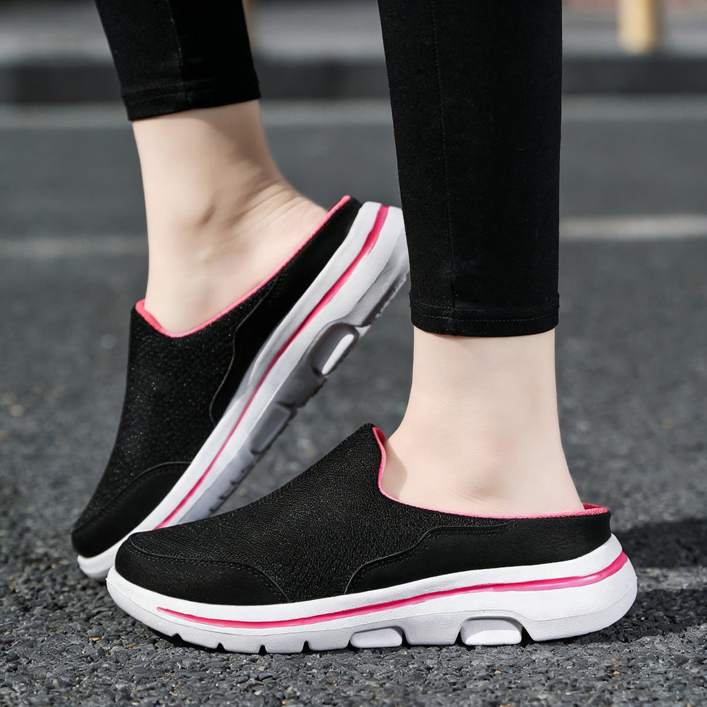 MEN'S/WOMEN'S COMFORT BREATHABLE SUPPORT SPORTS SANDALS