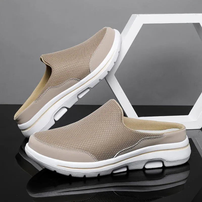 MEN'S/WOMEN'S COMFORT BREATHABLE SUPPORT SPORTS SANDALS
