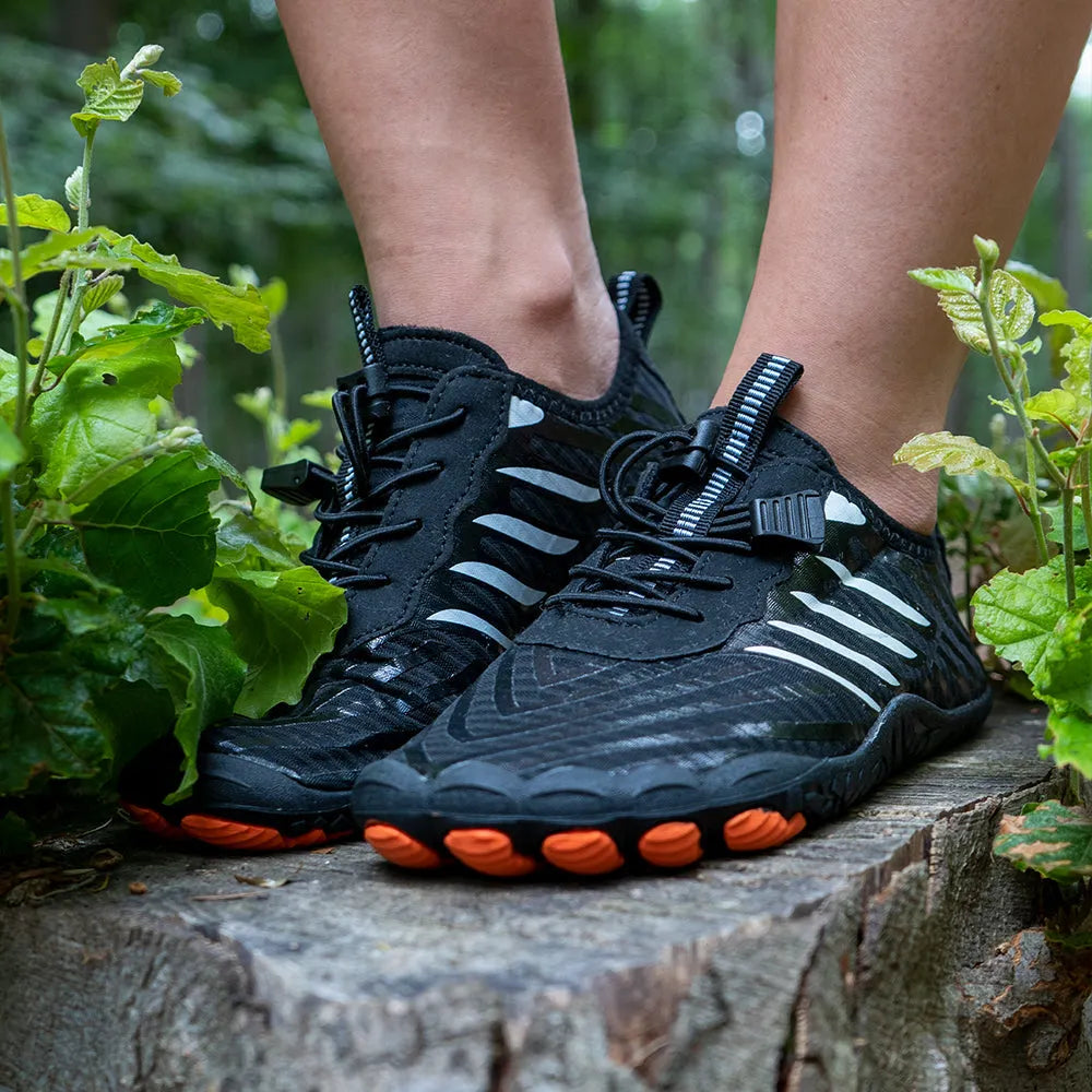 Men's Outdoor Non-Slip Quick Dry Beach Barefoot Shoes