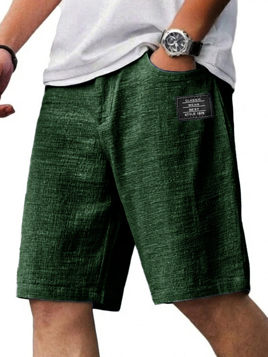 Ultra-Soft Everyday Shorts – Chosen by Thousands for All-Day Coolness