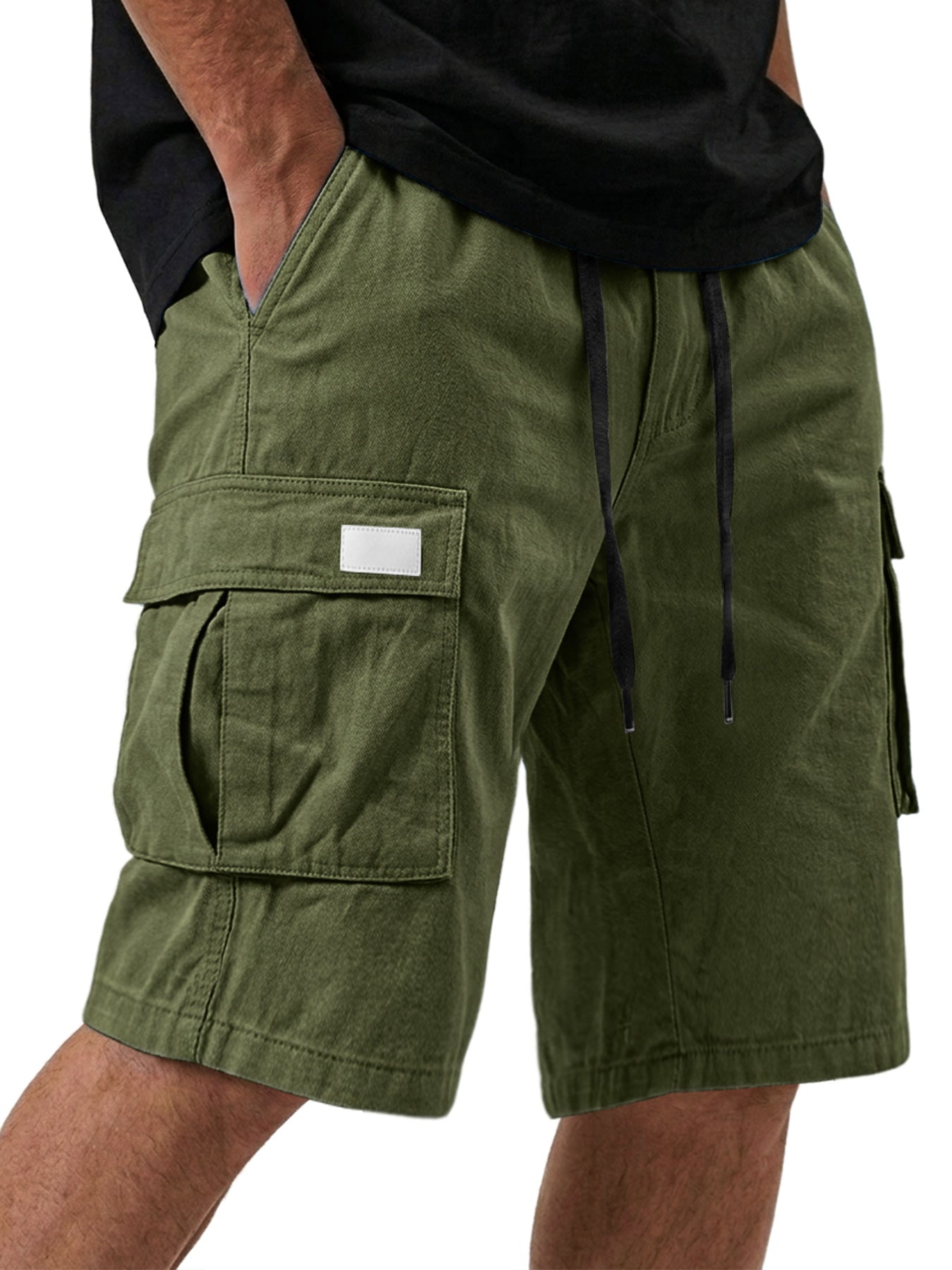 Extremely Durable Summer Work Shorts – Loved by Thousands of Men