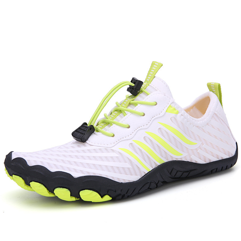 Men's Outdoor Non-Slip Quick Dry Beach Barefoot Shoes