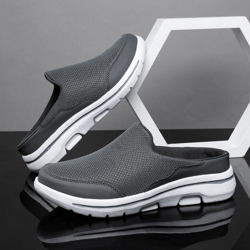 MEN'S/WOMEN'S COMFORT BREATHABLE SUPPORT SPORTS SANDALS