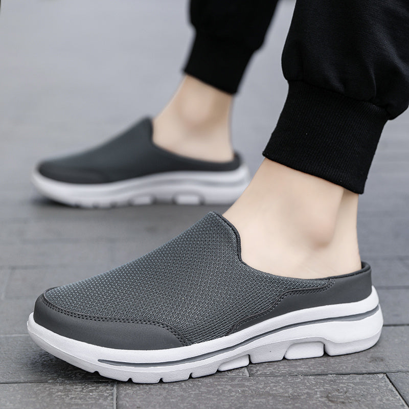 MEN'S/WOMEN'S COMFORT BREATHABLE SUPPORT SPORTS SANDALS