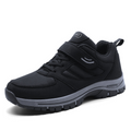 Men's and women's comfortable waterproof orthopedic casual soft-soled walking shoes