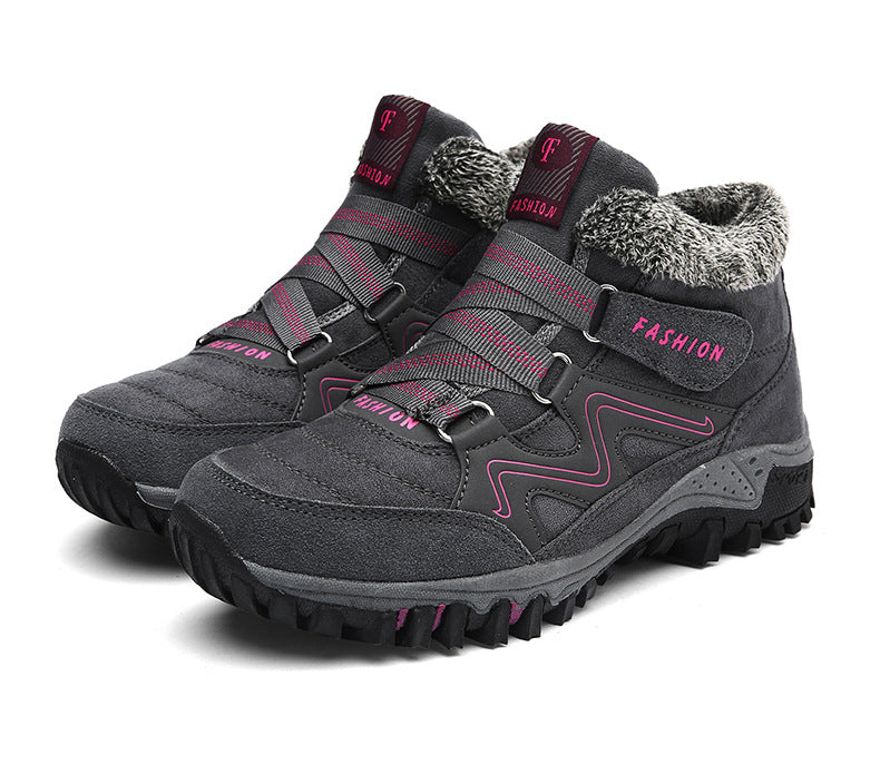 Women's Winter Thermal Boots