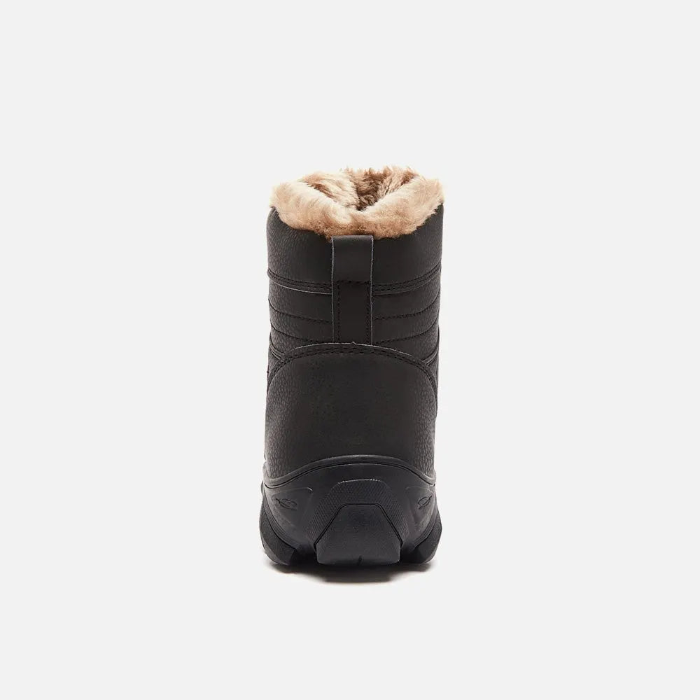 MEN'S WATERPROOF SPORT WINTER BOOTS