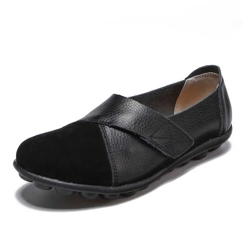Premium Genuine Comfy Leather Loafers