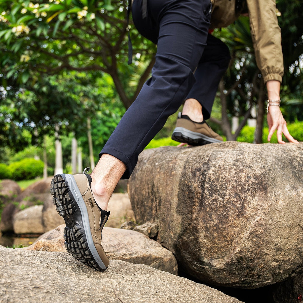 Waterproof Non-Slip Hiking Shoes