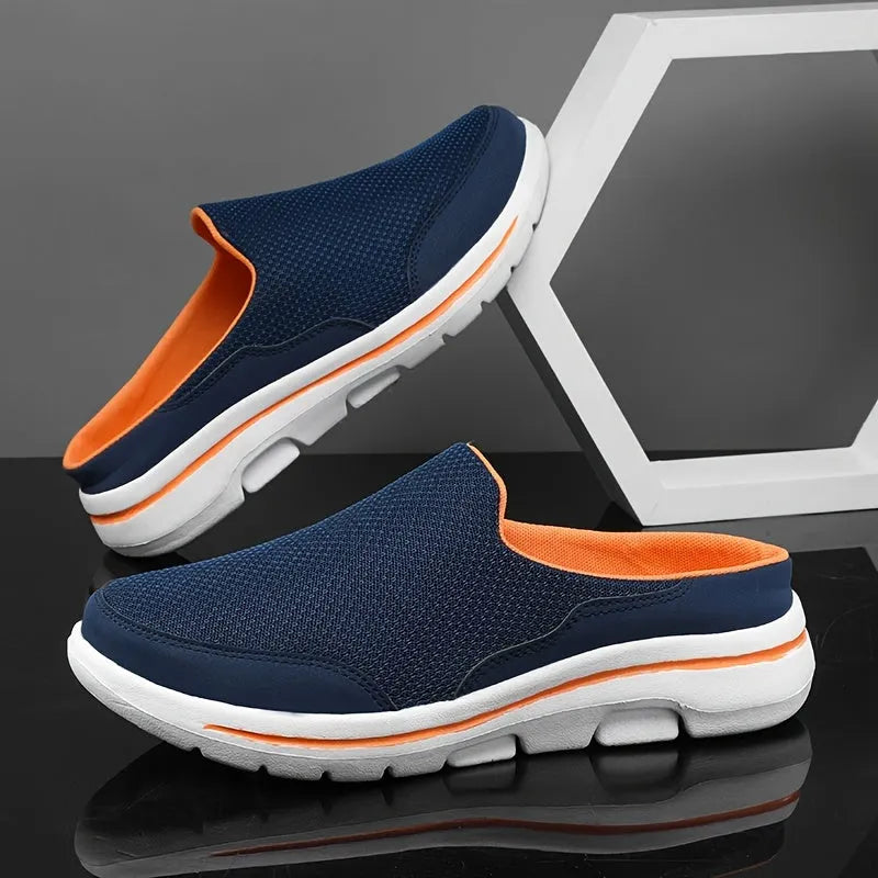 MEN'S/WOMEN'S COMFORT BREATHABLE SUPPORT SPORTS SANDALS