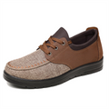 Men's comfortable and lightweight outdoor travel hiking shoes