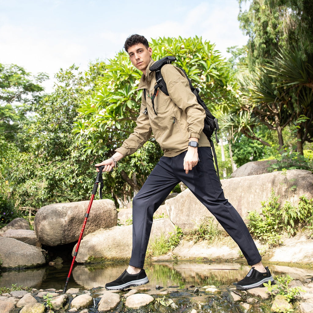 Waterproof Non-Slip Hiking Shoes