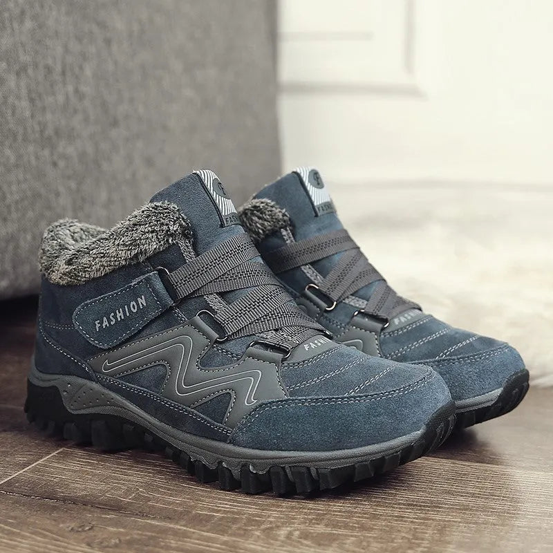 Women's Winter Thermal Boots