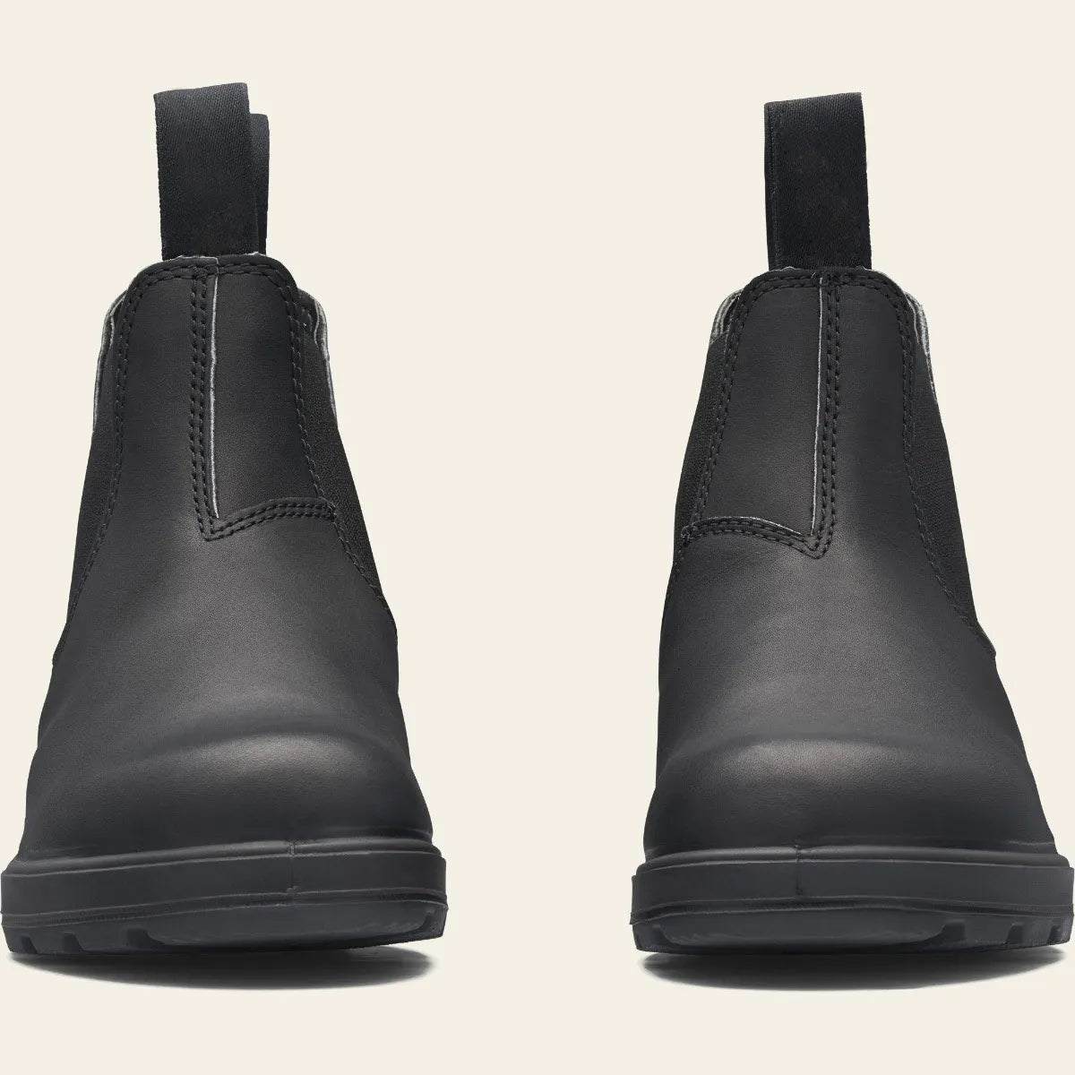 Vintage Leather Boots Martin Boots
