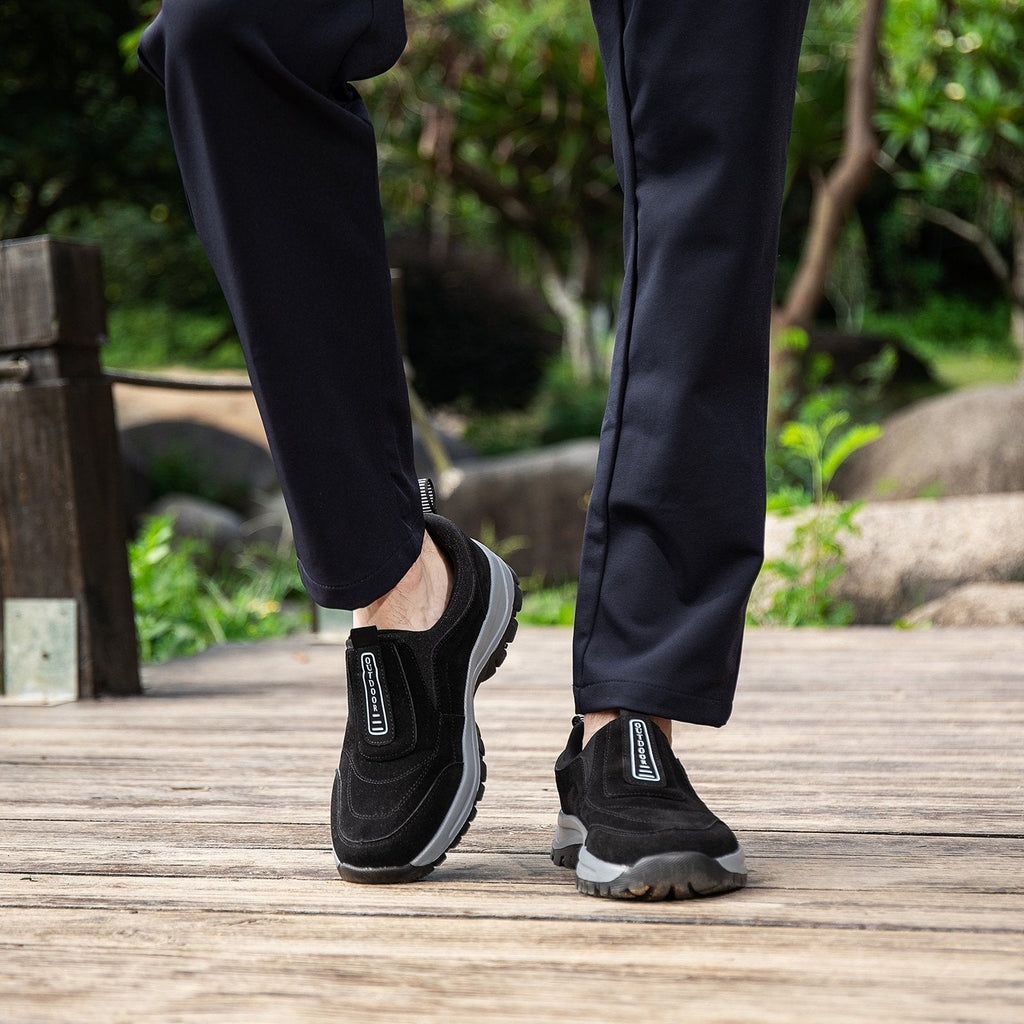 Waterproof Non-Slip Hiking Shoes