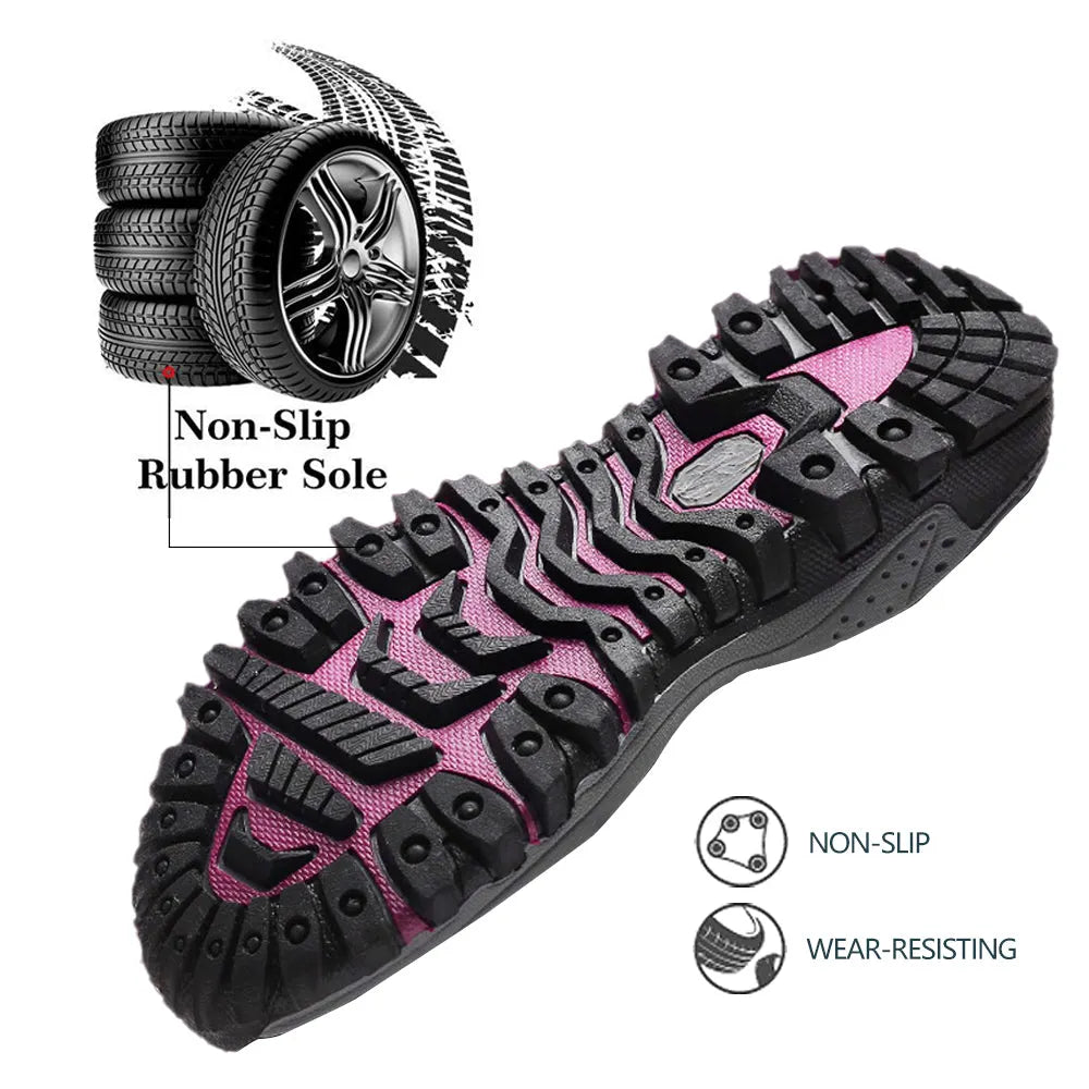 Women's Winter Thermal Boots