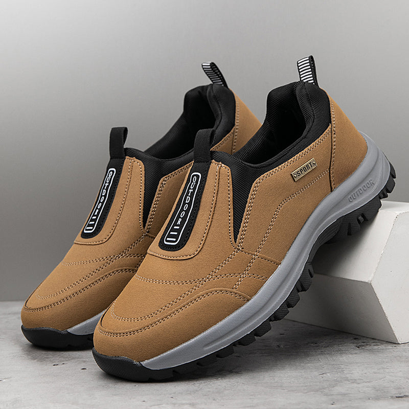 Waterproof Non-Slip Hiking Shoes