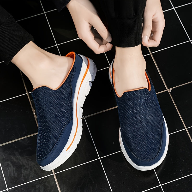 MEN'S/WOMEN'S COMFORT BREATHABLE SUPPORT SPORTS SANDALS